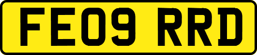 FE09RRD