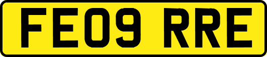 FE09RRE