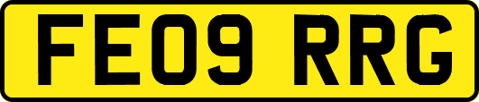 FE09RRG