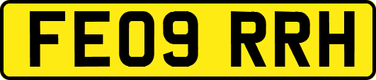 FE09RRH
