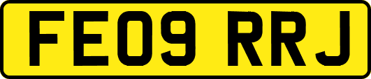 FE09RRJ