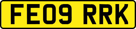 FE09RRK