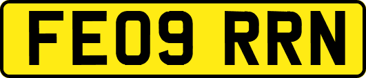 FE09RRN