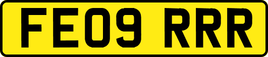 FE09RRR