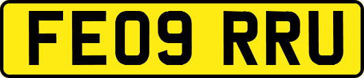 FE09RRU