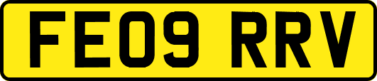 FE09RRV