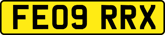 FE09RRX