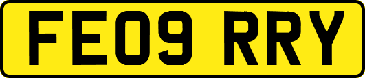 FE09RRY