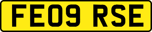 FE09RSE