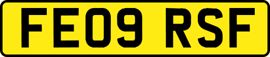 FE09RSF