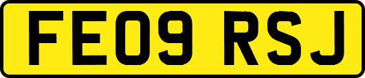 FE09RSJ