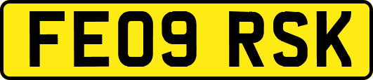 FE09RSK
