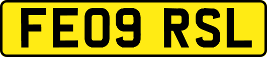 FE09RSL