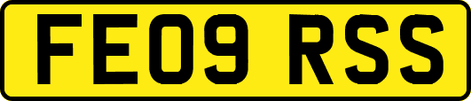 FE09RSS