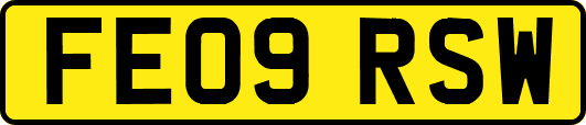 FE09RSW