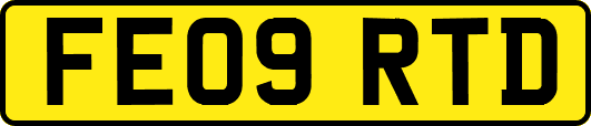 FE09RTD