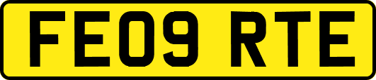 FE09RTE