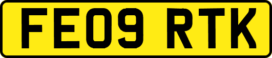 FE09RTK