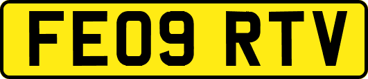 FE09RTV
