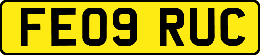 FE09RUC