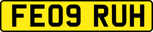 FE09RUH