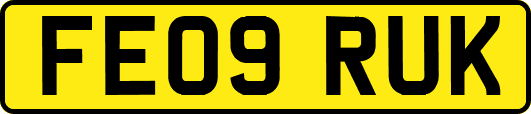 FE09RUK