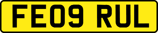 FE09RUL