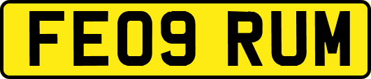 FE09RUM