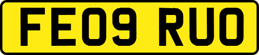 FE09RUO