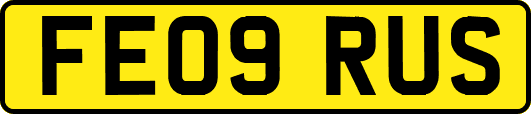 FE09RUS