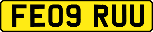 FE09RUU