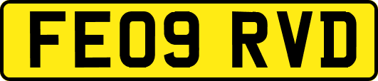 FE09RVD