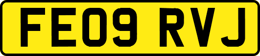 FE09RVJ