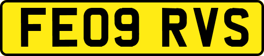 FE09RVS