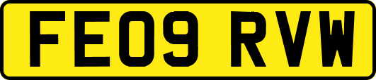FE09RVW