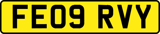 FE09RVY