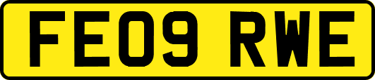 FE09RWE