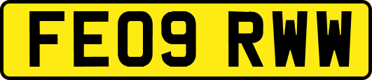 FE09RWW