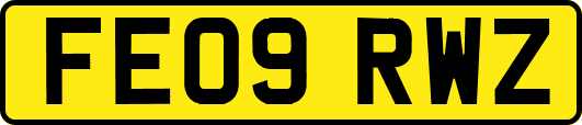 FE09RWZ