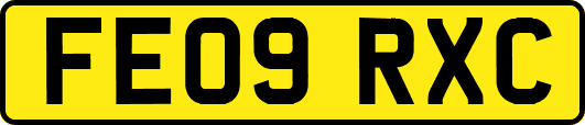 FE09RXC