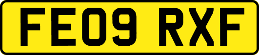 FE09RXF