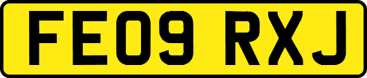 FE09RXJ
