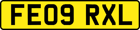 FE09RXL