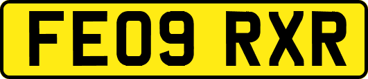 FE09RXR