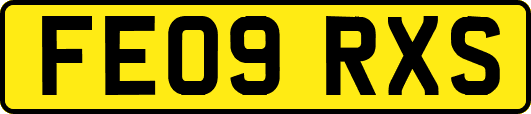 FE09RXS
