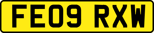 FE09RXW