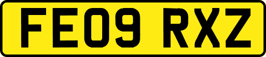 FE09RXZ