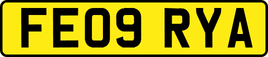 FE09RYA