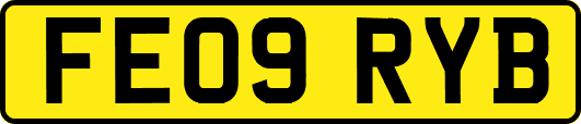 FE09RYB