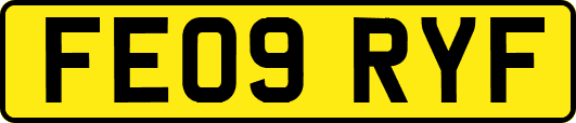 FE09RYF